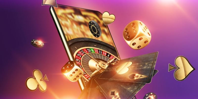 Discover Neonix Casino Your Ultimate Online Gaming Destination Discover Neonix Casino Your Ultimate Online Gaming Destination