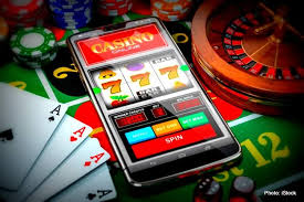 A Realistic Casino Platform Revolutionizing Online Gaming
