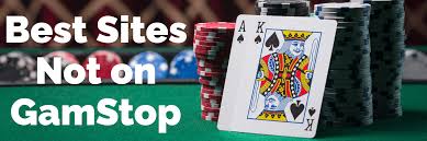 Discover the Best Casino Sites Not on Gamstop 1013105518 Discover the Best Casino Sites Not on Gamstop 1013105518