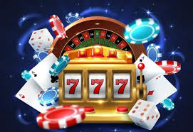 Dive into the Excitement Bounty Reels Casino Awaits