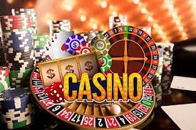Explore the Thrilling World of BK8 Online Casino Explore the Thrilling World of BK8 Online Casino