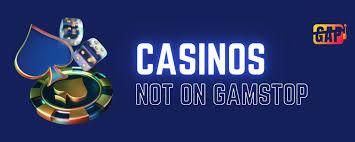 Exploring Casinos Non on Gamstop Your Ultimate Guide 997244377