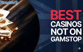 Exploring Non-Gamstop Casinos Your Guide to Safe Online Gambling Exploring Non-Gamstop Casinos Your Guide to Safe Online Gambling