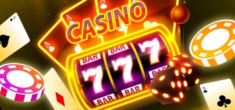 Gamdom Casino Игровые Автоматы Онлайн для Удачи и Развлечения Gamdom Casino Игровые Автоматы Онлайн для Удачи и Развлечения