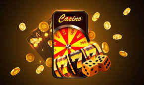 Innovative Casino Platforms Powered by Machine Learning 493740346