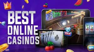 Mastering the Art of Live Casino Gaming A Beginner's Guide