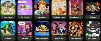 Cashwin Casino España Tu Mejor Opción de Juego Online