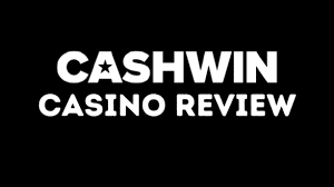 Cashwin Casino España Tu Mejor Opción de Juego Online