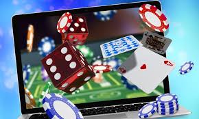 Discover the Exciting World of Chipstars Casino 1060792502