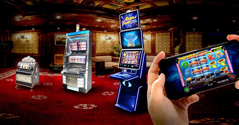 Discover the Thrills of Online Casino Cosmobet 1167392393
