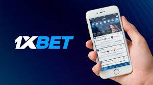 Download the 1xBet App for Easy Betting
