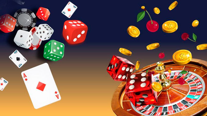 Experience the Thrill of Casino Monixbet Experience the Thrill of Casino Monixbet