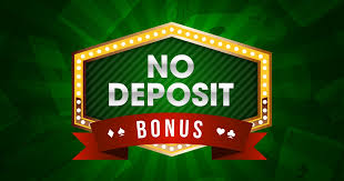 Exploring New No Deposit Casinos in the UK
