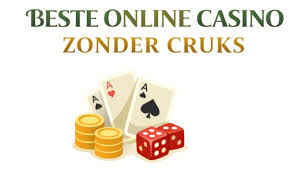 No CRUKS Casino De Toekomst van Online Gokken in Nederland 1238658971 No CRUKS Casino De Toekomst van Online Gokken in Nederland 1238658971