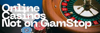 Non GamStop Casinos for UK Players A Comprehensive Guide -2061696216