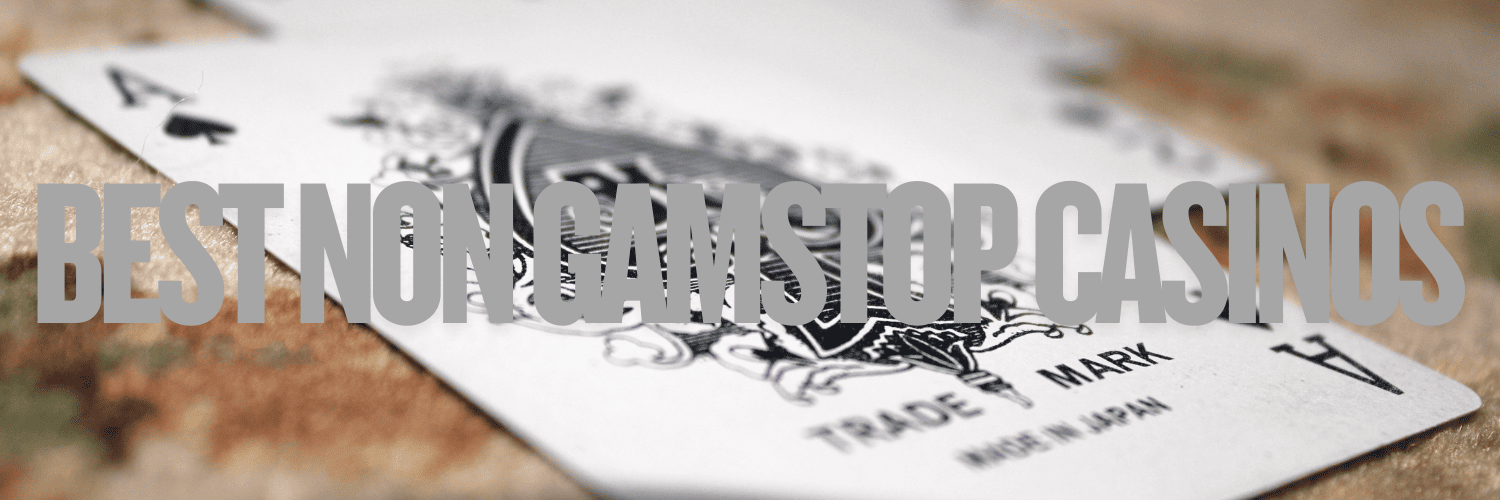 Non GamStop Casinos for UK Players A Comprehensive Guide -2061696216