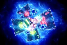 Online kasina Důvody, proč byste měli vyzkoušet e-casino