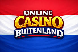 Buitenlands Online Casino De Ultieme Gids voor Spelers