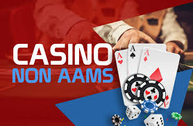 Cosa Devi Sapere Sui Casino Online Non AAMS Cosa Devi Sapere Sui Casino Online Non AAMS