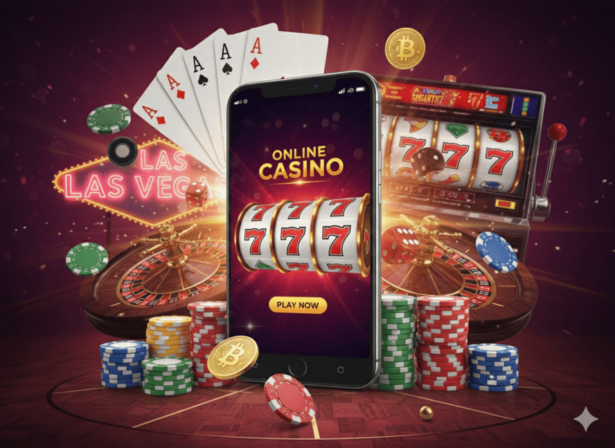 MGA Online Casino Din Guide til Sikker Spiloplevelse