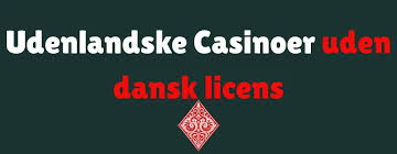 Nye Udenlandske Casinoer En Guide til Online Spiloplevelser Nye Udenlandske Casinoer En Guide til Online Spiloplevelser