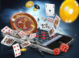 Thunderpick Casino The Ultimate Destination for Gamers and Bettors