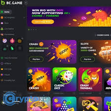 Unraveling the Exciting World of BC Hash Game Crypto Casino