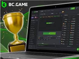 BC.Game Login Your Gateway to Exciting Crypto Gaming 1712942284