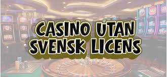 Casino Utan Spelpaus En Fokus på Spelglädje