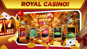 Discover Exciting Online Games at Nomini Casino