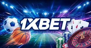 Experience the Thrill of 1xbet Cambodia Online Casino -846441043