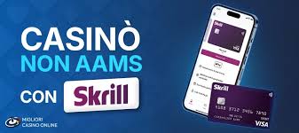 I Nuovi Casinò Non AAMS Opportunità e Rischi -1765861824