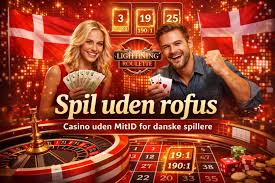 Oplev Danske Casinoer Uden ROFUS 1395276097