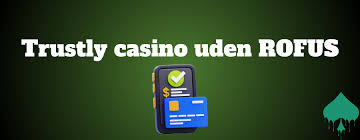 Oplev fordelene ved Casino uden Rofus 979064831