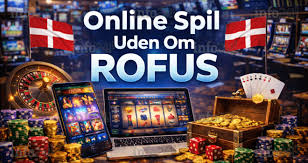 Oplev Fordelene ved Casino Uden Rufus Med Trustly