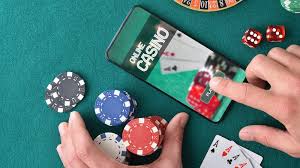 Richy Leo Casino Online Games Your Ultimate Gaming Experience Awaits