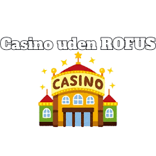Spil Online Poker Uden Om Rufus En Guide til Alternativer