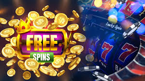 Unlock Excitement 50 Free Spins No Deposit in Online Casinos