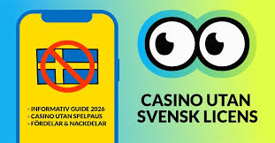 Bästa Utländska Casino - En Guide Till Spelupplevelser