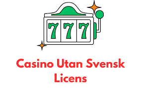 Bästa Utländska Casino - En Guide Till Spelupplevelser