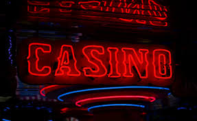 Betrouwbare Online Casino's in het Buitenland 1407243613