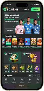 Casino de Criptomonedas BC Game Tu Portal a la Diversión y Ganancias Casino de Criptomonedas BC Game Tu Portal a la Diversión y Ganancias
