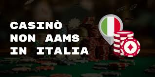 Casinò Esteri per Italiani La Guida Completa Casinò Esteri per Italiani La Guida Completa