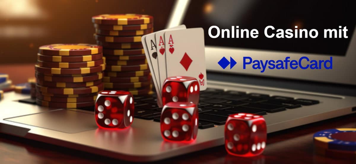 Casino mit Paysafecard Sicheres Spielen und Einzahlen 1446731160 Casino mit Paysafecard Sicheres Spielen und Einzahlen 1446731160