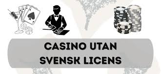 Casino utan svensk licens Låg insättning och fördelar Casino utan svensk licens Låg insättning och fördelar