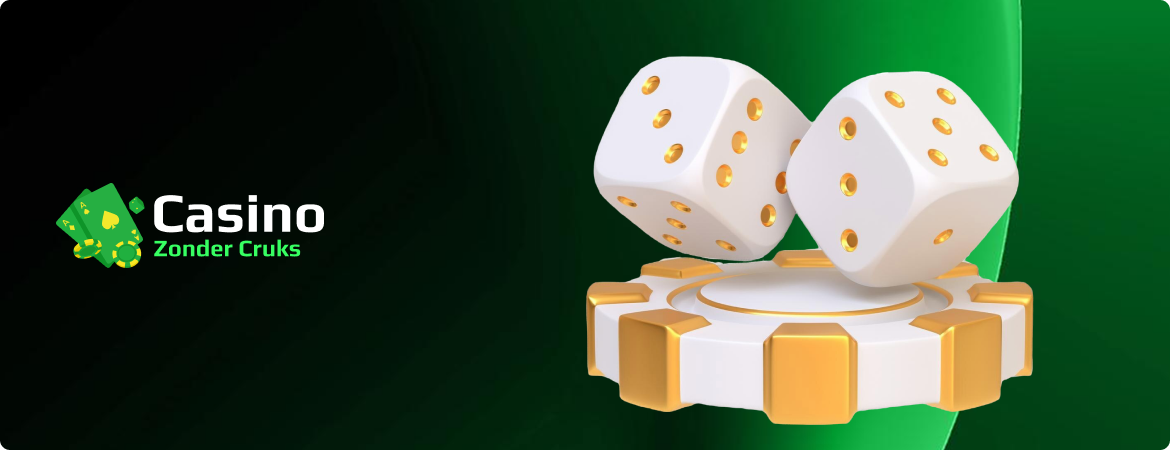 Casino Zonder CRUKS met iDEAL Veilig en Snel Gokken Online