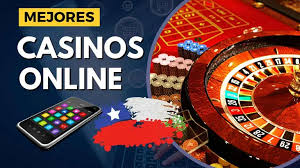 Casinos Chilenos Confiables Garantía y Soporte para el Jugador