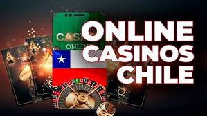 Casinos Online en Chile Guía Completa con Bonos Atractivos