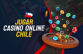 Casinos Online en Chile Guía Completa con Bonos Atractivos