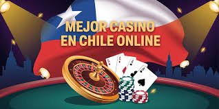 Casinos Online en Chile Guía Completa con Bonos Atractivos